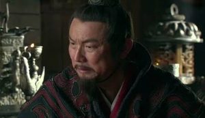 揭秘：刘邦的发小卢绾最后是什么结局？