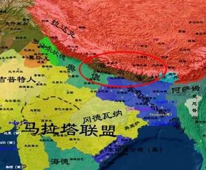 三个口岸被关闭之前 乾隆为什么只保留广州口岸一个