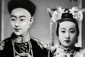 慈禧太后在逃走之前，为何还非要赐死珍妃呢？