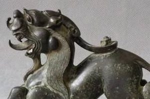 圆明园的兽首被夺走，为何之后却下落不明了呢？