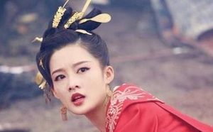 皇帝赐给公主半条鱼，公主为何自杀身亡？