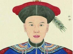 从历史的角度而言，和珅与纪晓岚谁更聪慧？