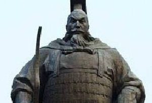 赵武灵王如何当上君主的？他为何发起胡服骑射？