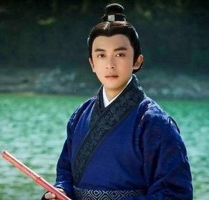 从放牛娃到当上皇帝，此人不是朱元璋
