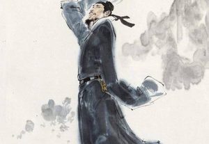 安史之乱时，唐朝的诗人圈在干什么？