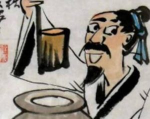 螃蟹最早出现于哪个朝代？又是如何记载的