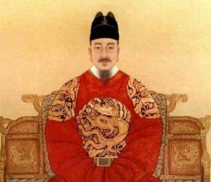 朱见深上位后，他是怎么处理湖北流民问题的？