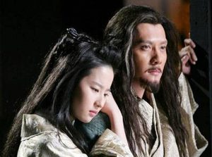 垓下之战时，虞姬为何能判定项羽的气数已尽？