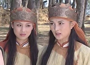 太平天国灭亡后，那些女军们去了哪里？