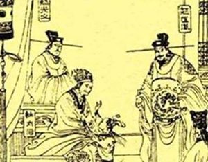 历史上真实的烛影斧声真的是一场阴谋吗？