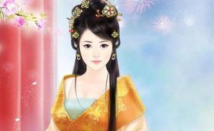 聊斋志异-仇大娘篇讲了什么故事？原文是如何描写的呢？