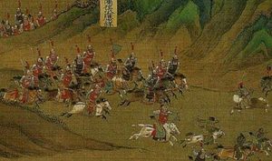 土木堡惨败，明军到底战死了多少人？