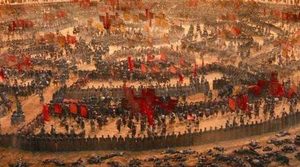西汉发生“七国之乱”，背后的真正原因是什么？