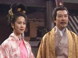 刘备迎娶孙尚香之后 两人为何连一个孩子都没有