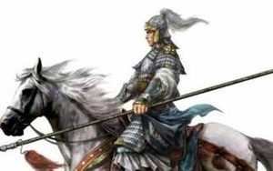陈庆之身体文弱，他是如何成为一代名将的？