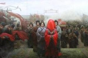 北宋王朝是如何保障与少数民族的关系的？为何不和亲