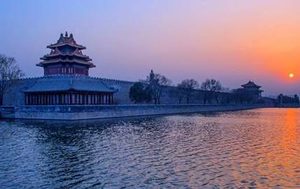 古代城门关闭之后 古人有没有其他小路偷溜出门的