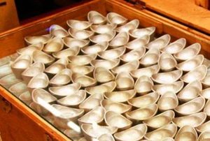 古代银子都是什么样子？到底值不值得钱呢？