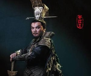 庸国是个怎样的国家？庸国是如何灭亡的？