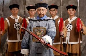 清朝皇帝和八旗用什么武器？清代火器威力如何？