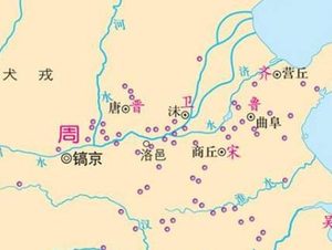 历史上，决定西周兴衰樊瑞因素都有哪些?
