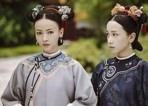 大清最好命的原配皇后：丈夫宠爱，儿子成器