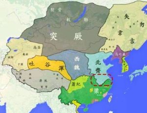 为什么说侯景之乱是场灾难？带来了哪些后果？
