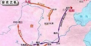 同样是国都被破，唐朝不用迁都，宋朝就必须要迁呢？