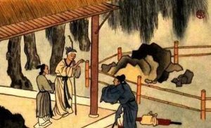 东晋名将陶侃有哪些才能？为何他能与孔明齐名呢？