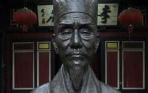 李贽是明代思想家，为何他最后却选择了自杀呢？