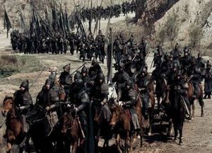 南宋时期的小米是什么地位？为什么士兵宁愿饿死也不吃小米？