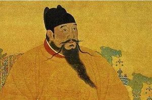 明朝皇室姓氏姓朱 明朝百姓管猪又叫什么