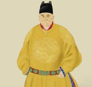 文臣武将想请朱元璋称王 朱元璋为何屈居小明王之下