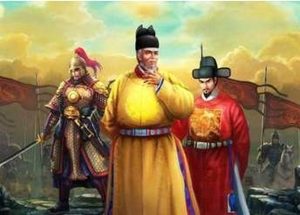 朱元璋和朱棣，分别创造过什么军事奇迹？