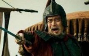 审配是年袁绍手下的大将，他最后的结局怎么样？