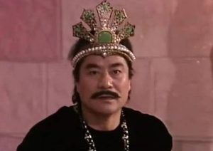 牧野之战中为什么会存在一支川军？他们从何而来？