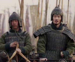 战国时期楚国是如何消亡的？历史上真实的秦灭楚之战