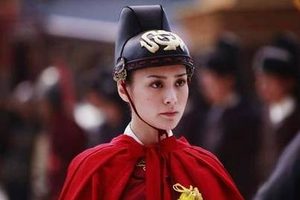 上官婉儿是唐朝有名的才女，她最后嫁给了谁？
