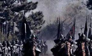汴京之围宋朝为什么会被几万人围困？八十万禁军去了哪里