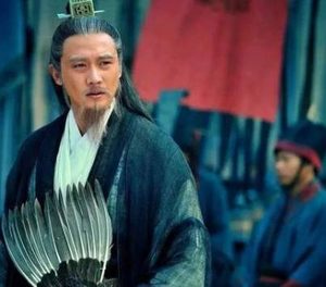 诸葛亮和汉献帝是什么关系 两人真的是同一个人吗