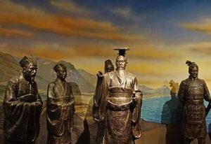 春秋时期氏族林立，为什么田氏能成为大族并经久不衰呢？