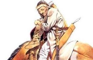 匈奴是一个怎样的民族，为何时常侵扰中原呢？