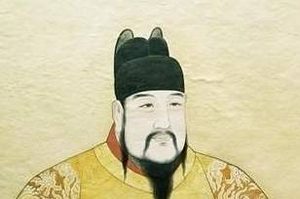 朱棣劳人伤财的派郑和下西洋，真正目的是什么？