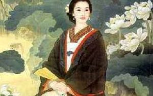 李清照在其夫君去世后为什么没有选择再婚呢？