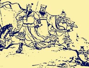 关羽的汉寿亭侯是什么职位？真的很鸡肋吗？