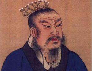 萧何在汉朝建立过程中立首功，为什么刘邦要将他刚入牢房？