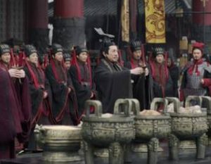 燕国为何要痛骂秦国和赵国为“马奴”？原因是什么