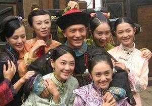 古代社会男子能够娶三妻四妾的原因是什么？