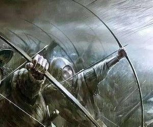 古代弓箭手被俘虏之后 他们为何会被就地处决