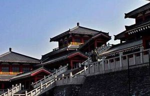 汉景帝是一代贤君，为何却要万人陪葬呢？